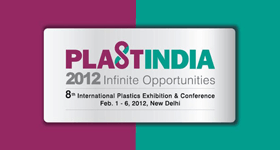 Invitation to the PLASTINDIA 2012